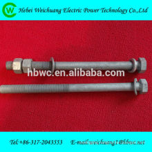 power line bolt